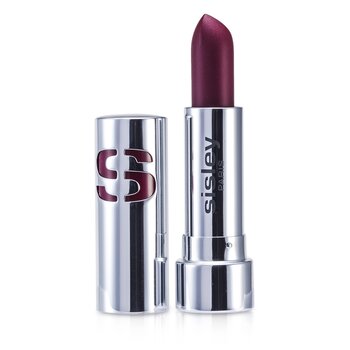 Phyto Lip Shine Pintalabios Ultra Brillante - # 12 Sheer Plum