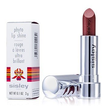 Phyto Lip Shine Pintalabios Ultra Brillante - # 13 Sheer Beige