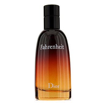 Christian Dior Fahrenheit Eau De Toilette Vaporizador
