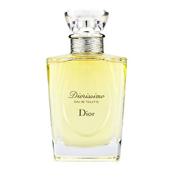 Christian Dior Diorissimo Eau De Toilette Vaporizador
