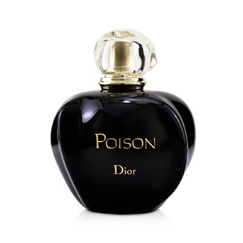 Christian Dior Poison Eau De Toilette Vaporizador