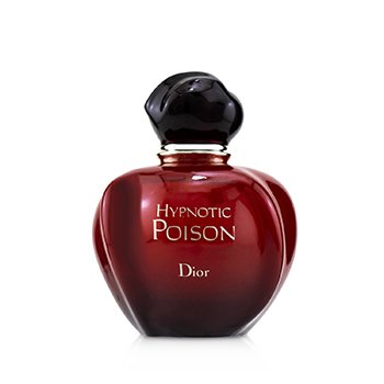 Christian Dior Hypnotic Poison Eau De Toilette Vaporizador