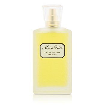 Christian Dior Miss Dior Agua de Colonia Vaporizador (Original)