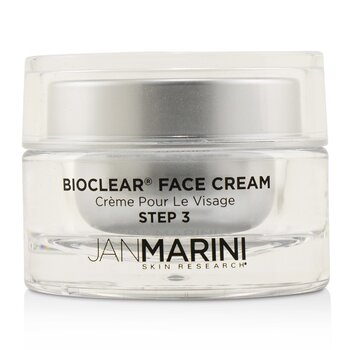 Jan Marini Bioglycolic Bioclear Crema Facial