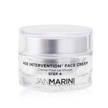 Jan Marini Age Intervention Crema Facial