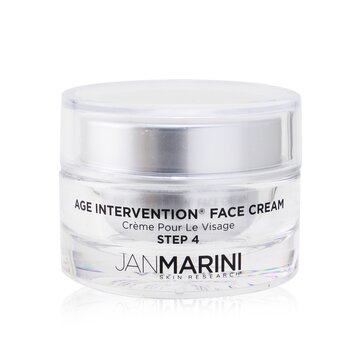 Age Intervention Crema Facial