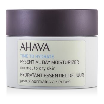 Ahava Time To Hydrate Essential Hidratante Día ( Piel Normal/Seca ) 800150