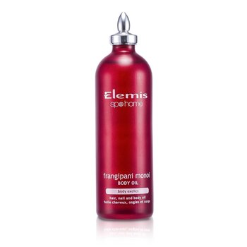 Elemis Spahome Exotic Frangipani Monoi Aceite Corporal