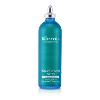 Elemis Musclease Active Aceite Corporal
