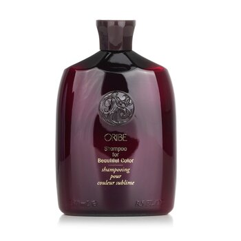 Oribe Champu Color Bonito