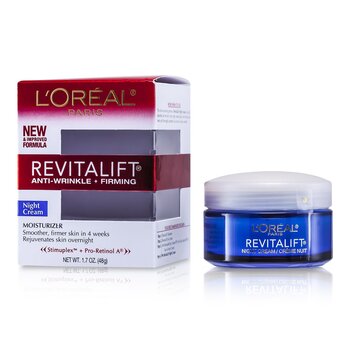 Skin Expertise RevitaLift Complete Crema Noche