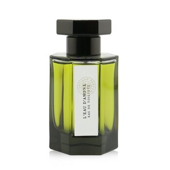 L'Eau D'Ambre Eau De Toilette Spray