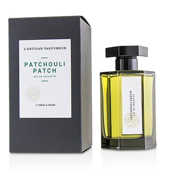 LArtisan Parfumeur Patchouli Patch Eau De Toilette Spray