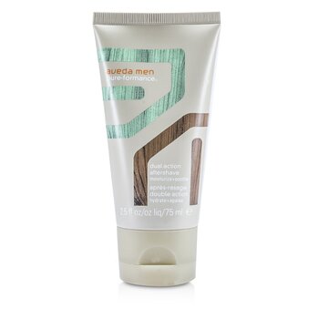 Aveda Loción para después del afeitado de doble acción Pure-Formance