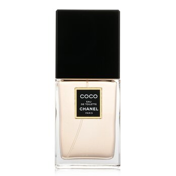 Chanel Coco Eau De Toilette Spray