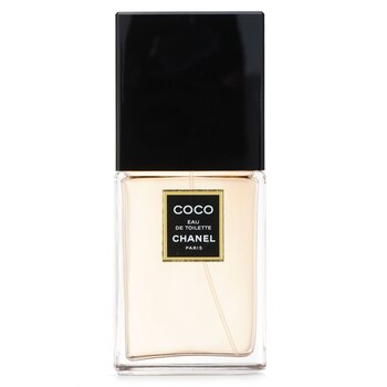 Coco Eau De Toilette Spray