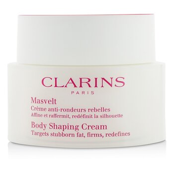 Clarins Crema Remodelante Corporal