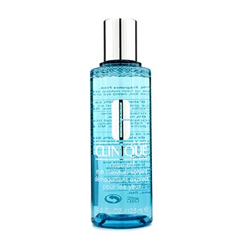 Clinique Rinse Off Desmaquillante de Ojos