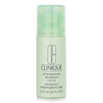 Clinique Desodorante Anti-transpirante Roll-On