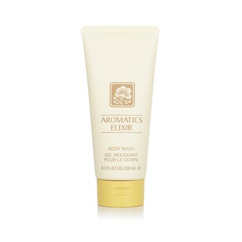 Aromatics Elixir Gel Corporal