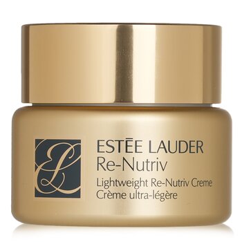 Estee Lauder Re-Nutriv Light Weight Cream - Crema Ligera