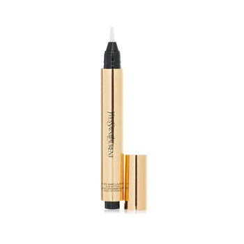 Yves Saint Laurent Radiant Toque #1 Luminous Radiance Iluminador ( Light Beige )