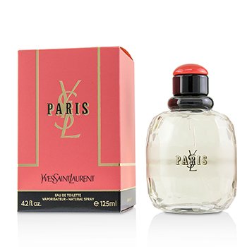 Paris Agua de Colonia Vaporizador