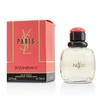 Paris Agua de Colonia Vaporizador