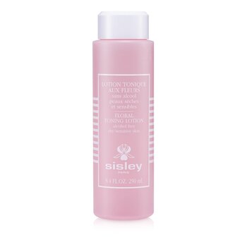 Sisley Loción Tonificante Botánica Floral Libre de Alcohol