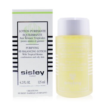 Sisley Loción Botánica con Resinas Tropicales