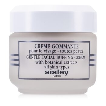Sisley Botanical Gentle Facial Buffing Cream - Crema Limpiadora Suave Facial