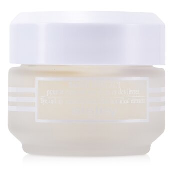 Sisley Bálsamo Botánico Contorno de Ojos y Labios
