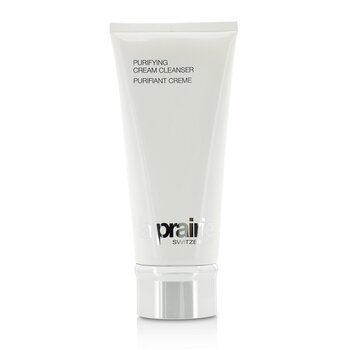 La Prairie Crema Limpiadora Purificante