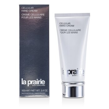 La Prairie Cellular Hand Creme