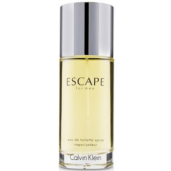 Calvin Klein Escape Eau De Toilette Spray