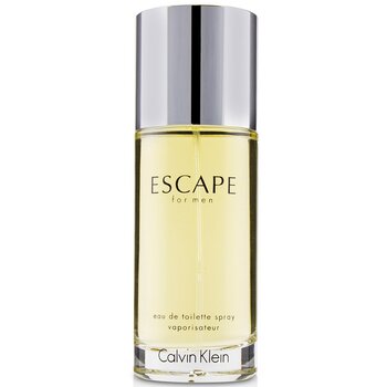 Escape Eau De Toilette Spray