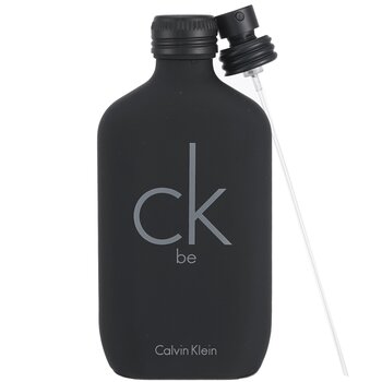 Calvin Klein CK Be Eau De Toilette Spray