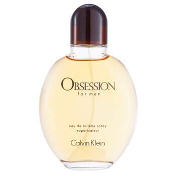 Calvin Klein Obsession Eau De Toilette Spray