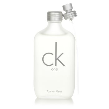 CK One Eau De Toilette Spray