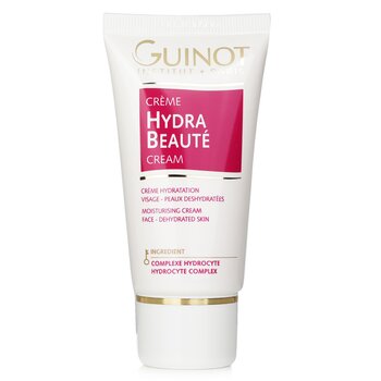 Guinot Crema Hidratante de Larga Duración (Para Piel Deshidratada)