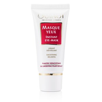 Guinot Máscara de Ojos Instantánea