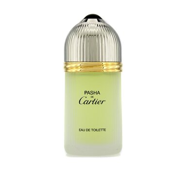 Cartier Pasha Eau De Toilette Spray