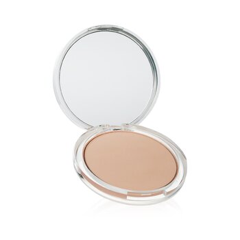 Clinique Super Polvos  - No. 02 Matte Beige; Recargo por escasez