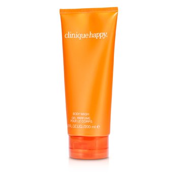 Clinique Happy Body Wash Limpiadora para el Cuerpo