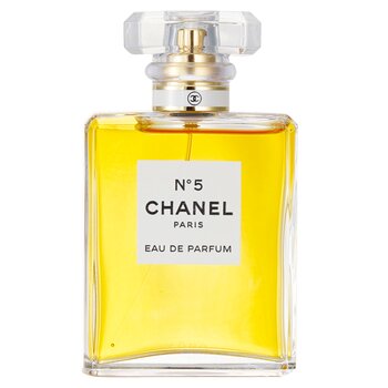 Chanel No.5 Eau De Parfum Spray