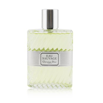 Eau Sauvage Eau de Toilette Vaporizador