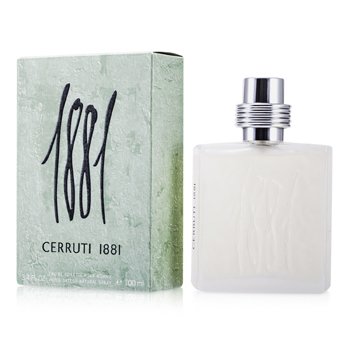 1881 Uomo Eau de Toilette Vaporizador