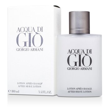 Giorgio Armani Acqua Di Gio Loción After Shave