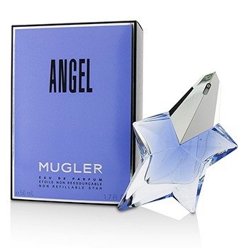 Angel Eau de Parfum Vaporizador Natural