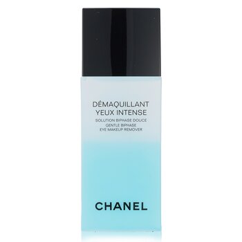 Chanel Precision Gentle Eye Make Up Remover - Desmaquillante Suave Ojos